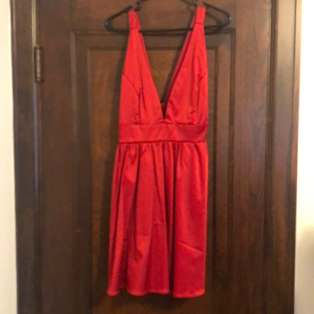 Lulu’s Party Dress